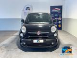 Fiat 500 L 500L 1.4 95cv NEOP - Fiat 500L aus 2020