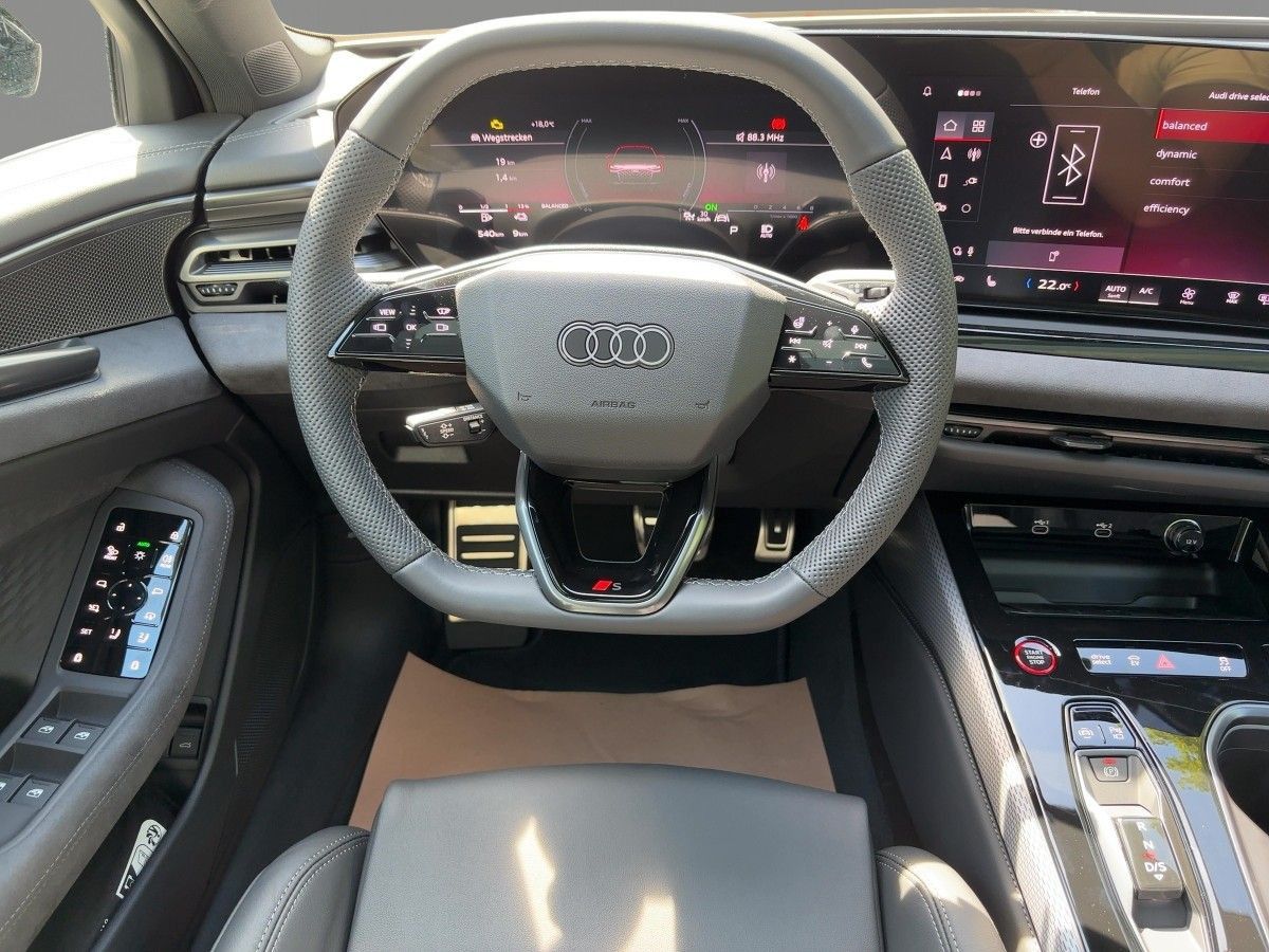 Audi A6 - Bild 11