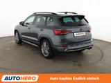 Cupra Ateca 2.0 TSI 4Drive Aut.*NAVI*LED*ACC*BEATS*AHK - Cupra Ateca aus 2021
