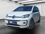 Volkswagen up! 1.0 Active 5-Gang Climatronic/Sitzheizung - Volkswagen up!: Active