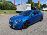 Opel Insignia OPC 2.8 V6 Turbo 4x4 Automatik*Leder* - Opel Insignia mit Benzin-Antrieb: Allradantrieb, Limousine, 2.8