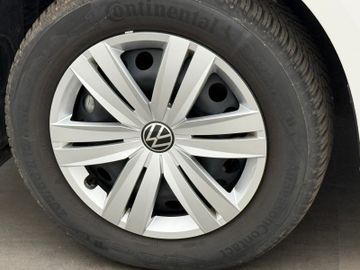 Volkswagen Caddy - 12
