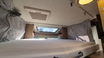 Carado T 338 MJ2022*Klimaanlage*SAT*Solar*SofortVerfügb