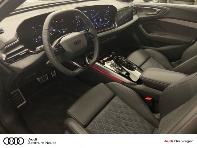 Audi A5 - Bild 17