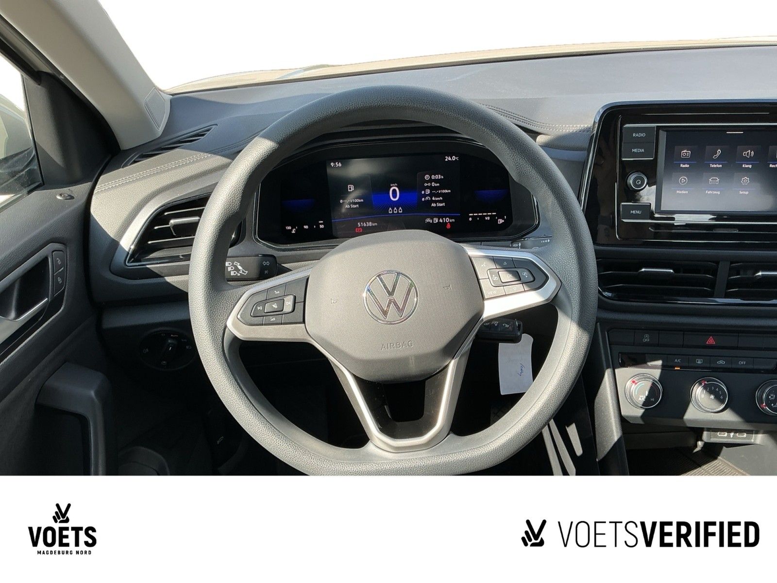 Volkswagen T-Roc - Bild 14