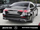 Mercedes-Benz E 220 d AMG DISTR NAVI 360°-KAM PANO MULTI KLIMA - gebrauchte Mercedes-Benz E 220 aus dem Jahr 2025