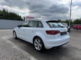 Audi A3 1,4 Sportback ambition ultra Sport Lenkrad - Audi A3: 4.1