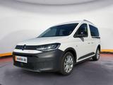 Volkswagen Caddy 2.0 TDI DSG PANAMERICANA | NAVI | LED - Volkswagen Caddy: Panamericana