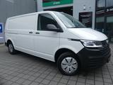 Volkswagen T6 Transporter 2.0 TDI Kasten LED/ACC/NAVI/SHZ/A - gebrauchte VW T6 Transporter aus dem Jahr 2024