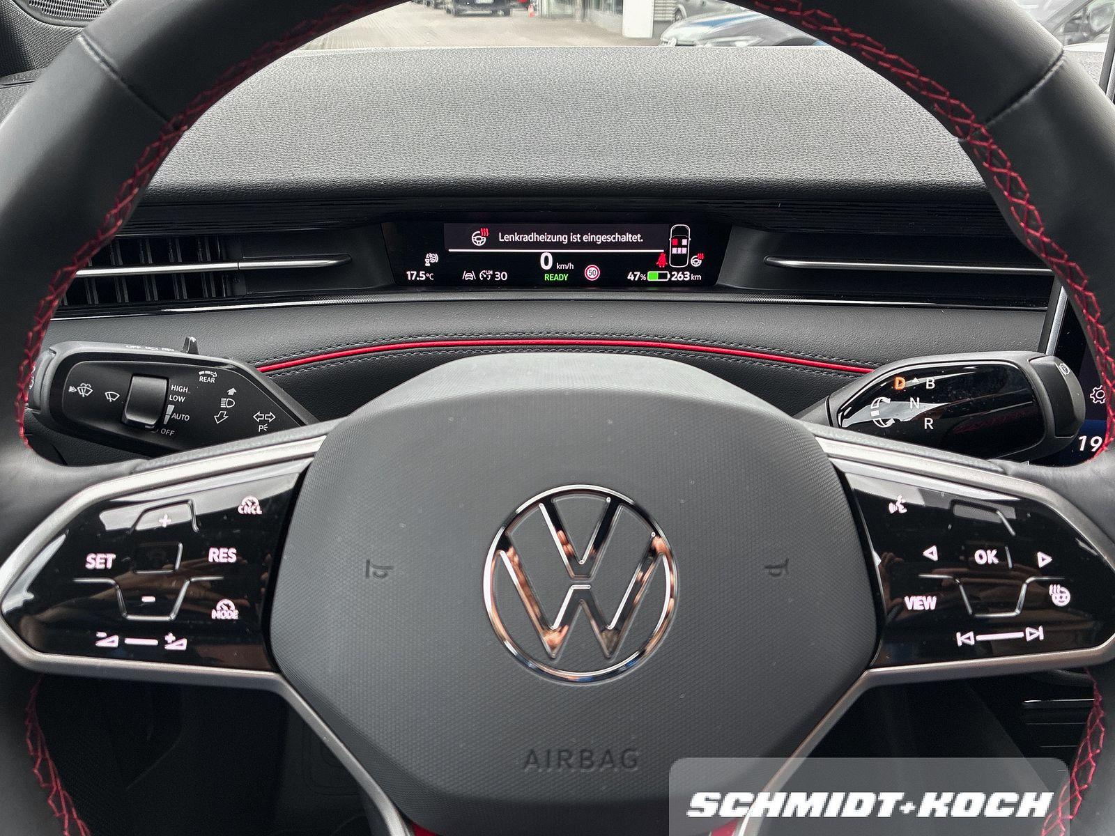 Volkswagen ID.7 Tourer GTX 4M (86 kWh) AHK NAVI LED KAMERA