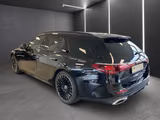 Mercedes-Benz E 450 T 4M AMG*AHK*Burme*20"*Night*Digital*Distr - Mercedes-Benz Gebrauchtwagen in Stuttgart