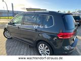Volkswagen Touran Highline*BENZINER*DSG*LED*STANDHEIZUNG* - VW Touran bis 20.000 Euro