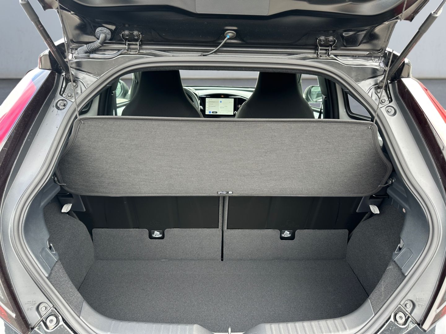 Toyota Aygo (X) - Bild 15
