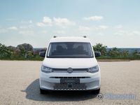 Volkswagen Caddy Maxi - Vorschau Bild 2