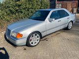 Mercedes-Benz Mercedes -Benz c280 W202 - Mercedes-Benz C 280 aus 1996