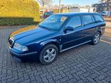 Skoda Octavia 1u Kombi 2.0 - Skoda Octavia aus 2002: Kombi