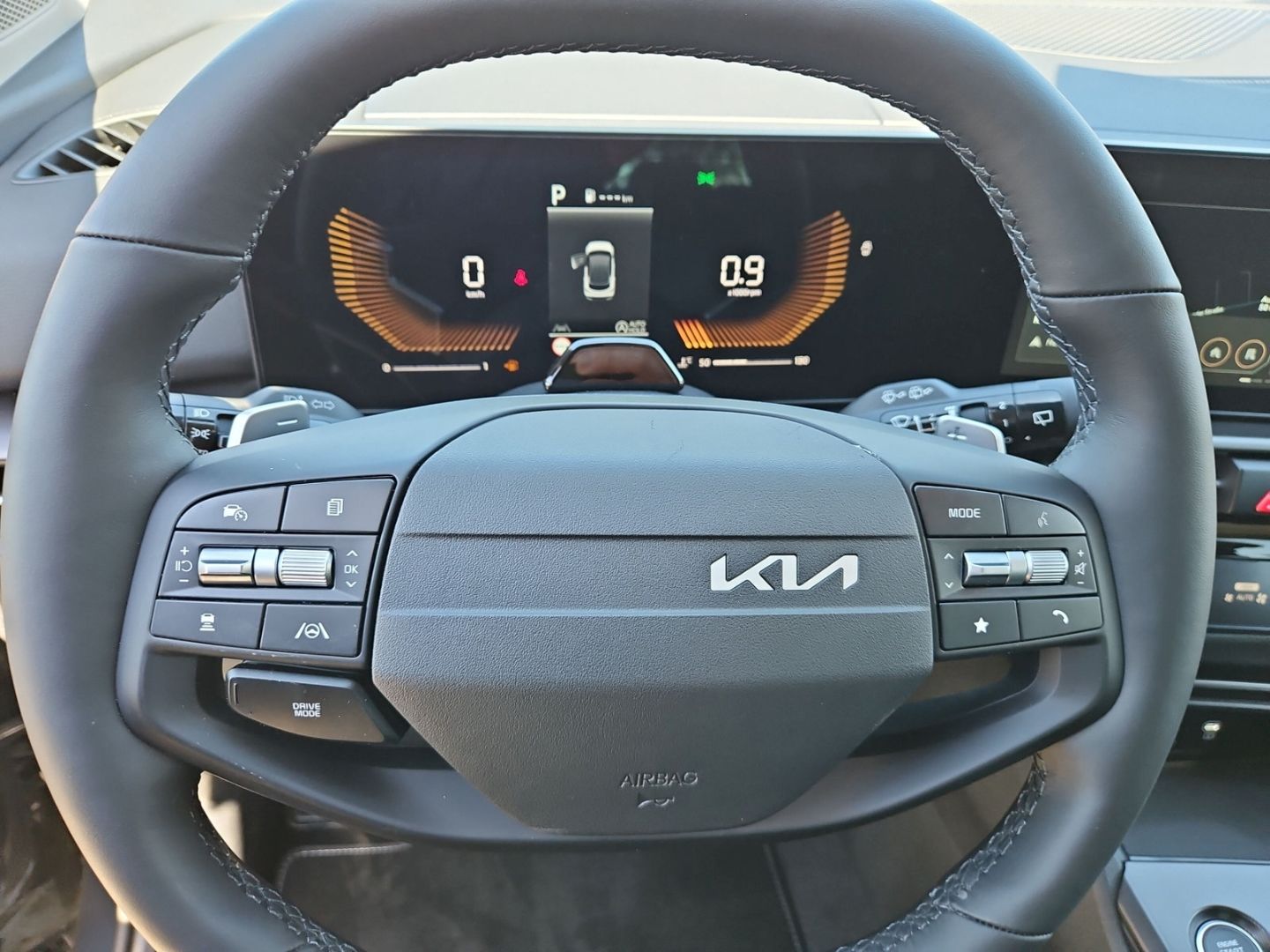 Kia Sportage - Bild 21