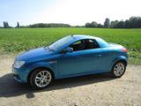 Opel Tigra Twintop , 90 PS , Bj.2005 , 93 ... - Opel Tigra in Dortmund