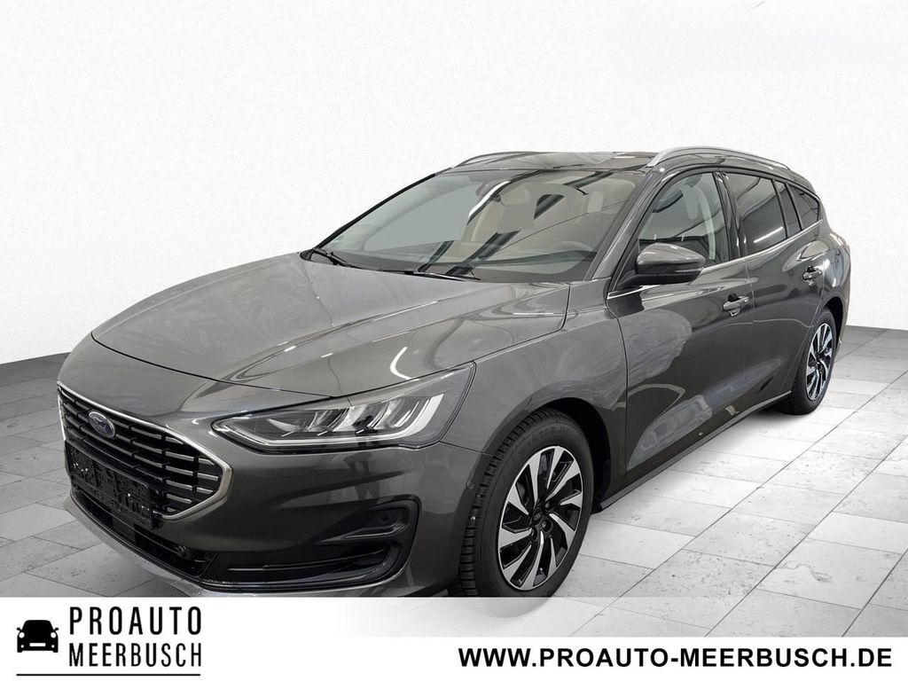Image of Ford Focus
