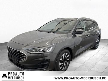 Ford Focus - 1