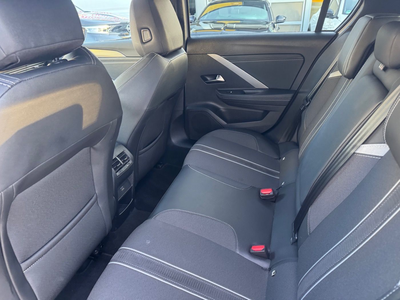 Opel Astra - Bild 15