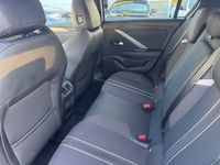 Opel Astra - Vorschau Bild 15