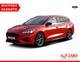 Ford Focus Turnier 1.0 M-Hybrid ST-Line LED Navi ACC