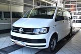 Volkswagen T6 2.0TDI 4Motion Kombi 5 Sitze - Volkswagen T6 Kombi: Van