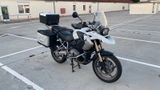 BMW R 1200 GS KOMPLETT  Koffer, ESA, TC, ASC, RDC - Offers matching your search criteria