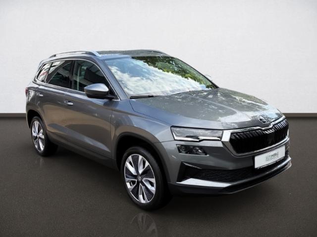 Skoda Karoq Style 1.5 TSI DSG VARIOFLEX Navi Kamera