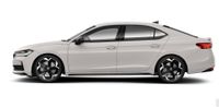 Skoda Superb - Vorschau Bild 3