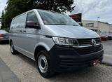 Volkswagen T6 Transporter/Leder/Navi/Klima/AHK/PDC - Volkswagen T6 Transporter in Köln