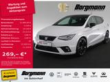 Seat Ibiza 1.5 TSI FR Pro Black Edition PANO LED NAVI - Seat Ibiza in Düsseldorf