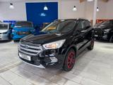 Ford Kuga Cool & Connect - scheckheftgepflegte Ford Kuga