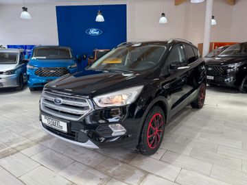 Ford Kuga Cool & Connect