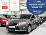 Ford Focus Turnier Champions *NEU ZAHNRIEMEN+SERVICE* - Ford Focus: Zahnriemen