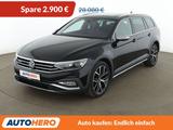 Volkswagen Passat Alltrack 2.0 TDI 4Motion Aut.*NAVI*HUD* - Volkswagen Gebrauchtwagen in Hamm