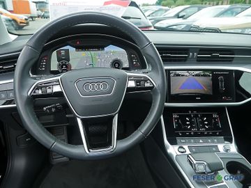 Audi A6 - 7