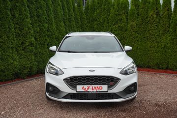 Ford Focus - 9