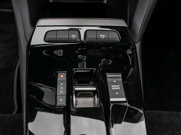 Opel Mokka e Elegance Fahrerassistenz-Paket Kamera