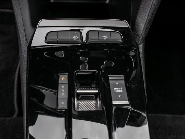 Opel Mokka e Elegance Fahrerassistenz-Paket Kamera