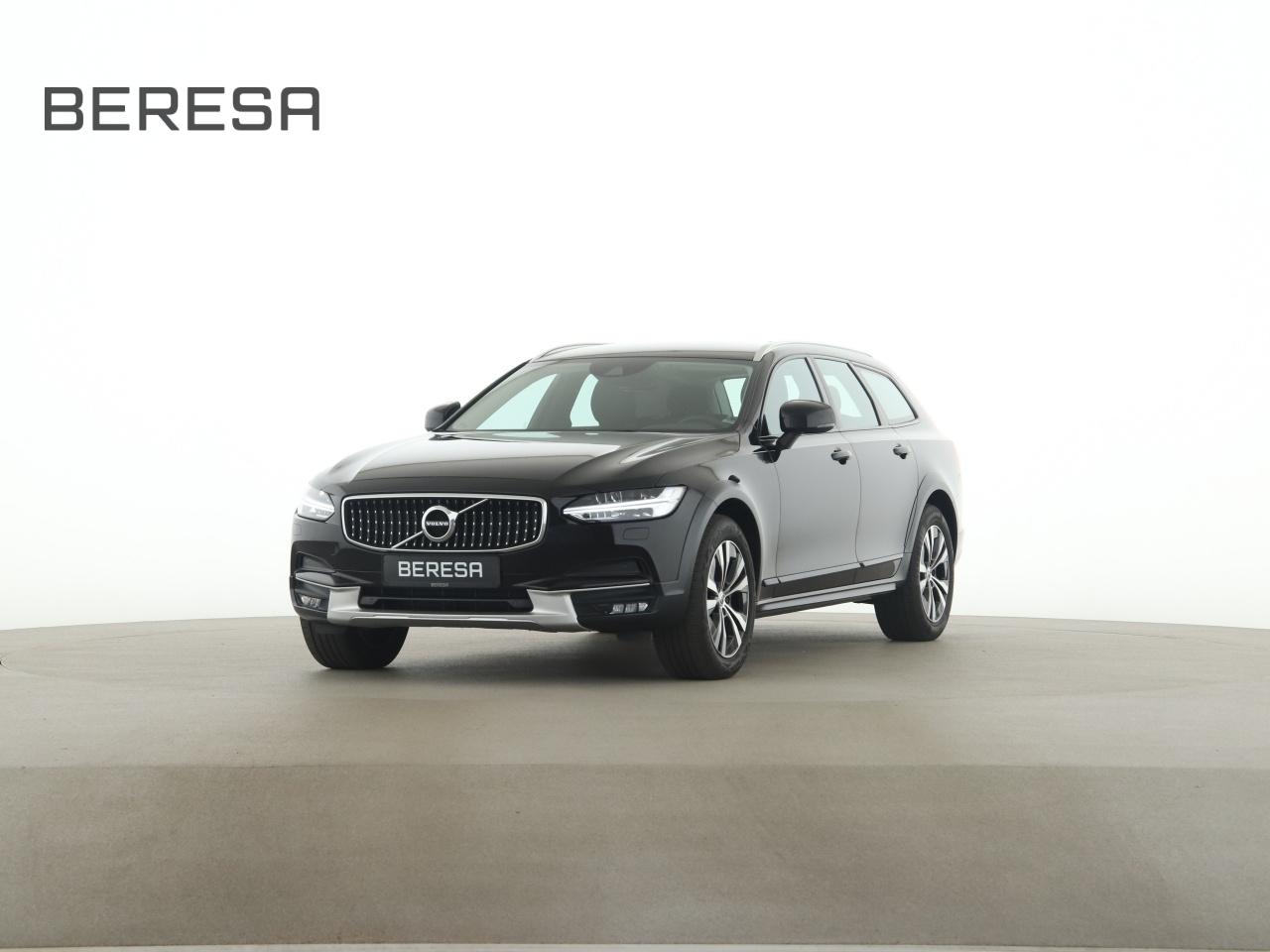 Volvo V90 Cross Country D5 AWD Pro Licht-Paket Kamera