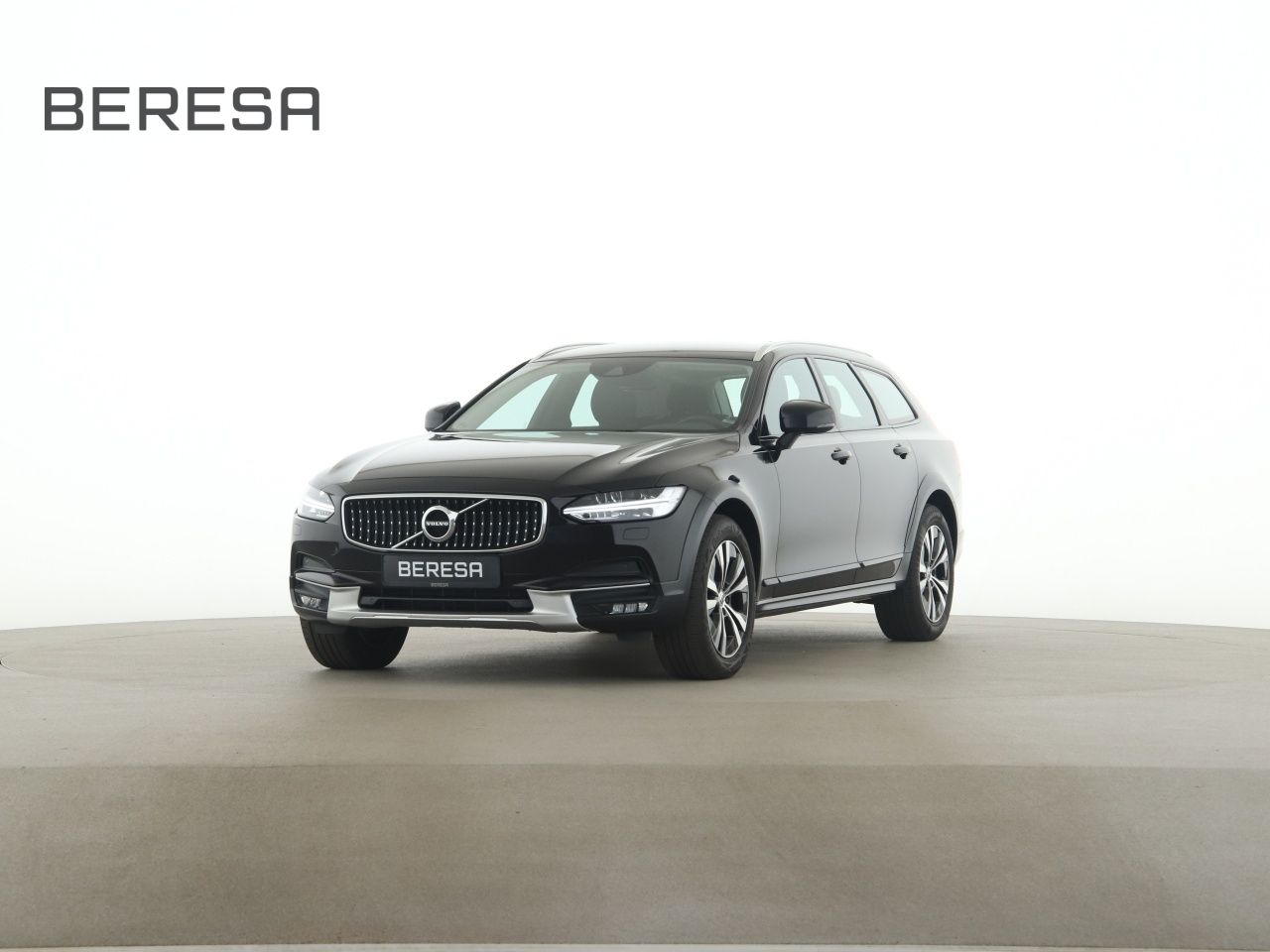 Volvo V90 Cross Country D5 AWD Pro Licht-Paket Kamera