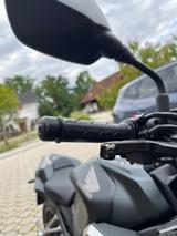 Honda CB 650 R - HONDA CB 650