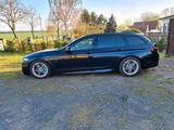 BMW Bmw 525 d X Drive zu verkaufen - BMW 525 in Leipzig
