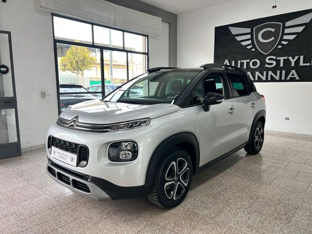 Citroën Citroen C3 Aircross PureTech 110 S&S Shine