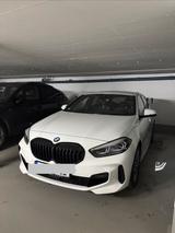 BMW 118i M Sport
