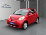 Toyota IQ iQ Basis Wagen Nr.:100 - Toyota in Gießen