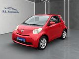 Toyota IQ iQ Basis Wagen Nr.:100 - Toyota IQ aus 2009