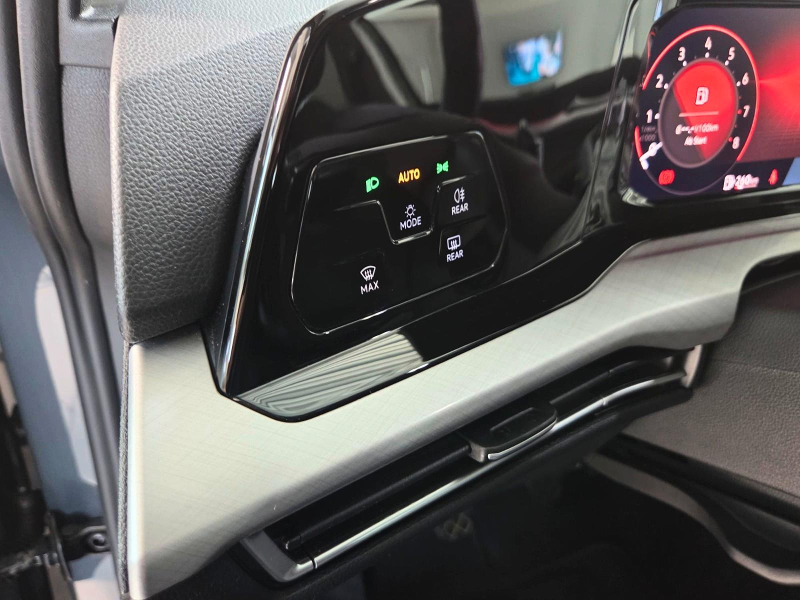 Volkswagen Golf VIII Lim. Life +ACC+ +NAVI+ +VIRTUAL+ +PDC+, миниатюра 15